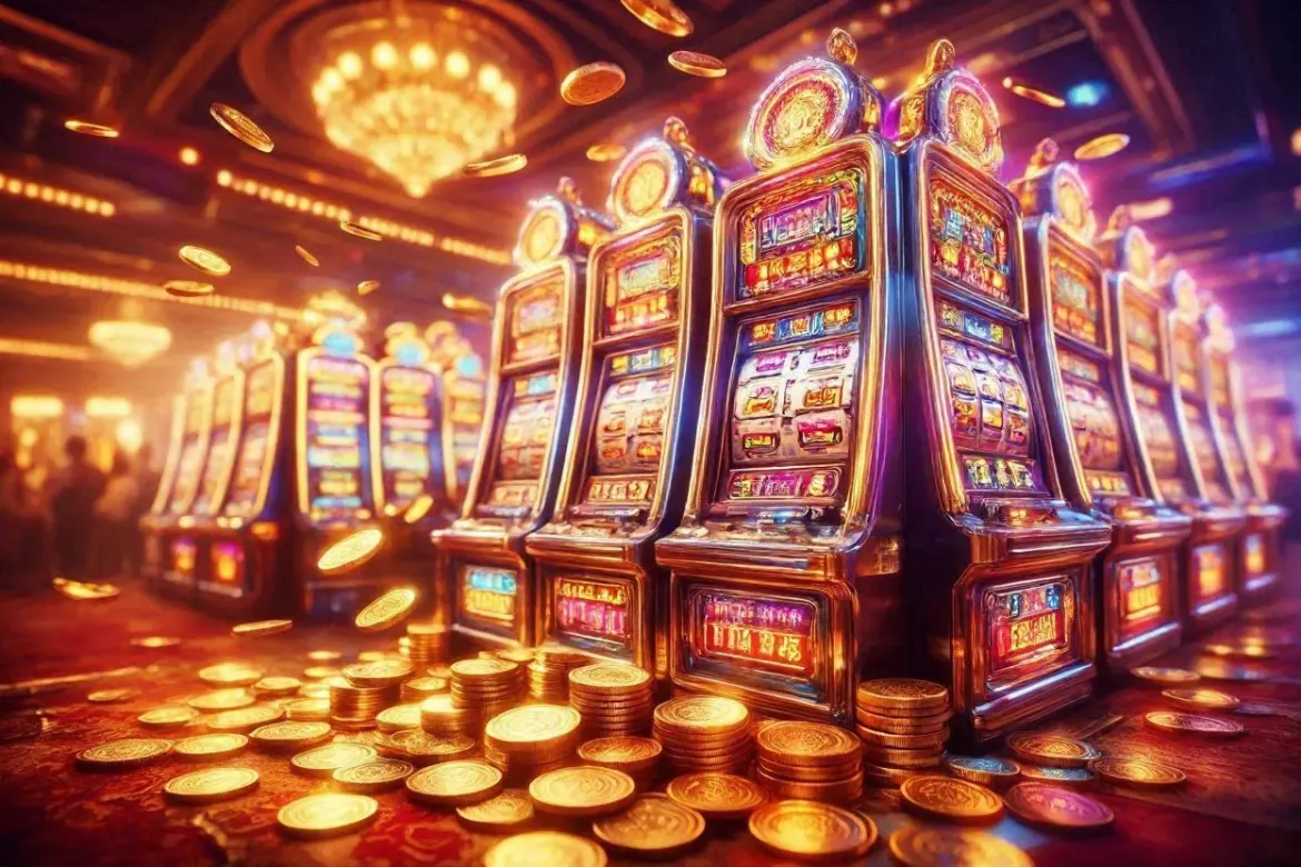 IncaSpin Casino